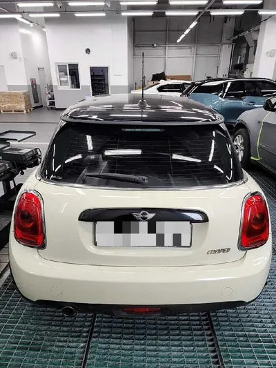 2016 MINI Cooper WMWXP5106G3A98420 VIN:WMWXP5106G3A98420