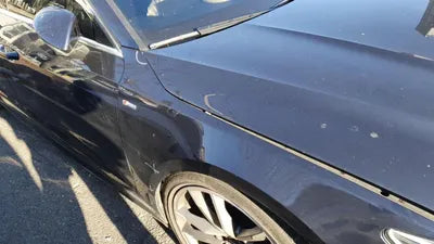 2020 Audi 50 WAUZZZF21LN091133 VIN:WAUZZZF21LN091133