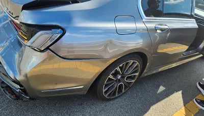 2020 BMW 730 WBA7S4105LCE06468 VIN:WBA7S4105LCE06468