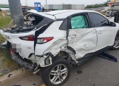 2018 Hyundai Kona VIN: