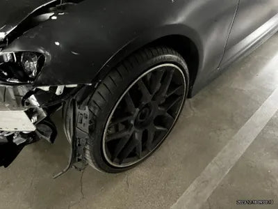 2021 Mercedes-Benz E 450 W1K1J5KB2MF153324 VIN:W1K1J5KB2MF153324