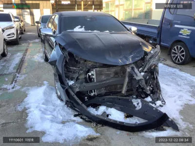 2016 Chevrolet Impala 1G1155S37GU135899 VIN:1G1155S37GU135899