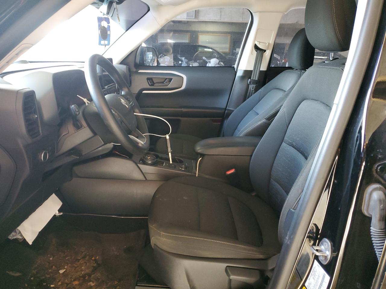 2022 FORD BRONCO SPORT  VIN:3FMCR9A61NRD21333