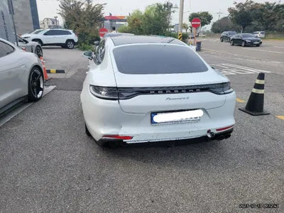 2023 Porsche Panamera WP0AJ2975PL103324 VIN:WP0AJ2975PL103324