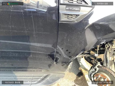 2021 Ford Ranger 6FPPXXMJ2NMB13293 VIN:6FPPXXMJ2NMB13293