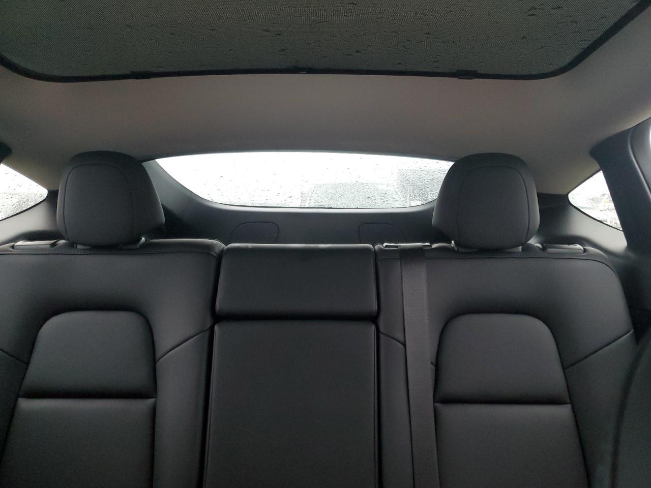 2024 TESLA MODEL Y  VIN:7SAYGDEDXRF055185