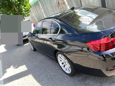 2015 BMW 528 WBA5A7101FD816403 VIN:WBA5A7101FD816403