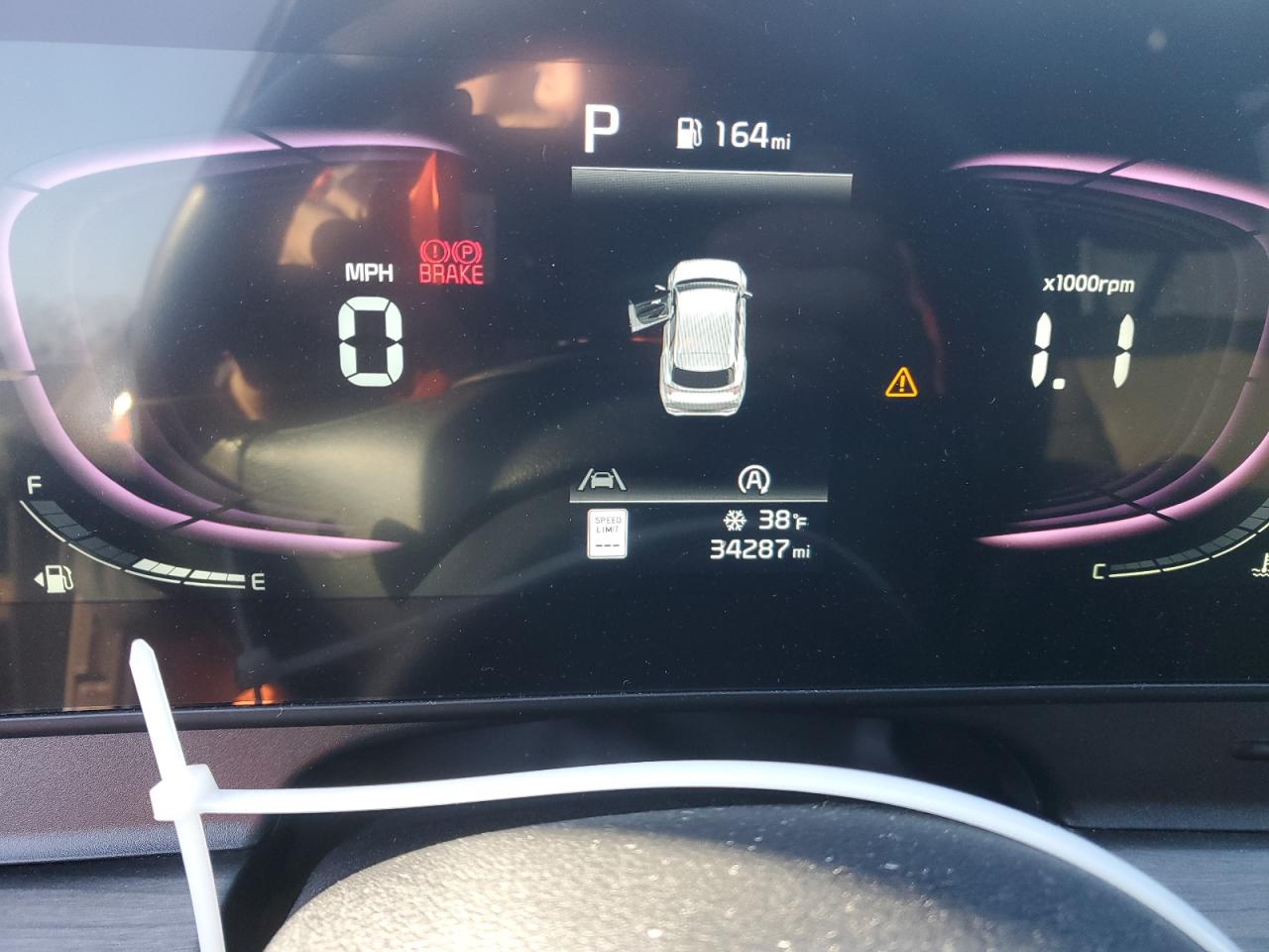 2023 KIA SPORTAGE X LINE VIN:5XYK6CAF1PG102164