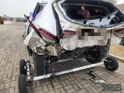 2016 Hyundai Santa FE VIN: