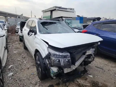2021 Hyundai Santa FE KMHS281HGMU332646 VIN:KMHS281HGMU332646
