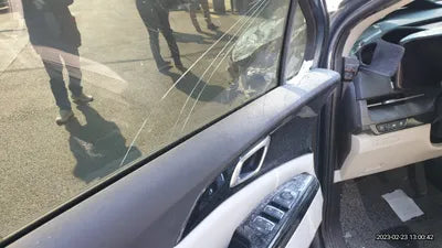 2021 Kia Carnival KNANC813BMS119768 VIN:KNANC813BMS119768