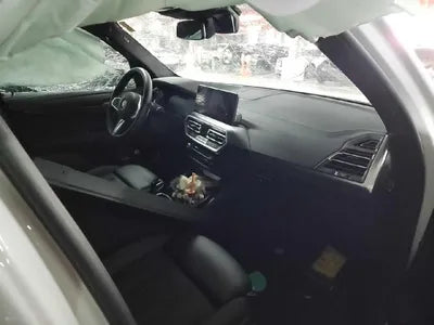 2022 BMW 320 WBA31DP00N9N40360 VIN:WBA31DP00N9N40360