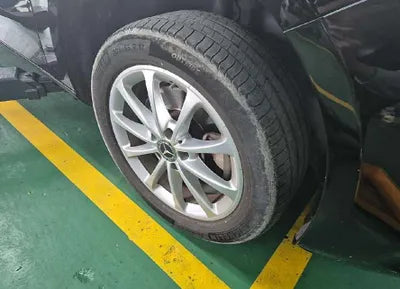 2020 Mercedes-Benz A 220 VIN: