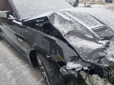 2019 Ford Mustang 1FATP8UH2K5190757 VIN:1FATP8UH2K5190757