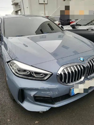 2021 BMW 118 WBA7M9104M7H83522 VIN:WBA7M9104M7H83522