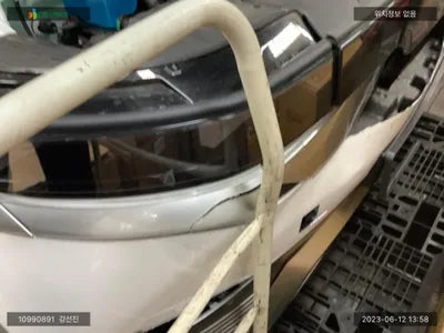 2022 Hyundai Ioniq KMHKR81EFPU134362 VIN:KMHKR81EFPU134362