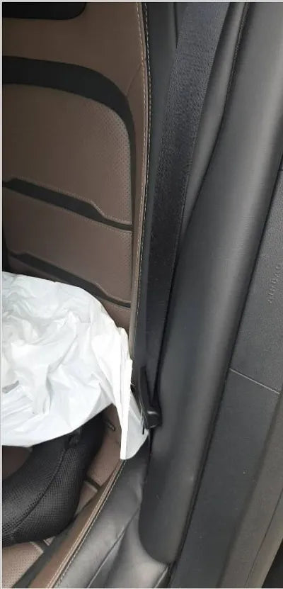 2021 Mercedes-Benz AMG GT 43 VIN: