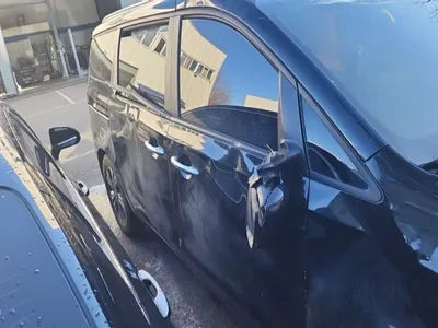 2020 Kia Carnival VIN: