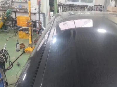 2017 Kia Stinger VIN: