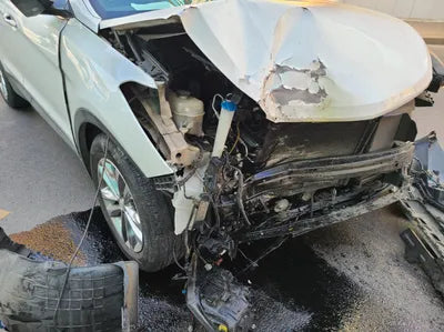 2015 Hyundai Santa FE KMHSW81UDGU601982 VIN:KMHSW81UDGU601982