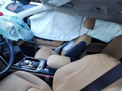 2021 Kia Carnival VIN: