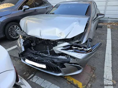 2019 Lexus ES 300 JTHB21B16K2059512 VIN:JTHB21B16K2059512