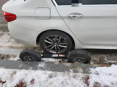 2018 BMW 520 WBAJC5107JG861883 VIN:WBAJC5107JG861883