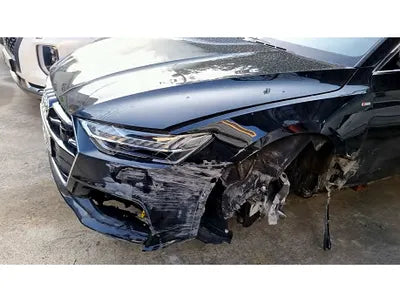 2021 Audi A7 WAUZZZF21MN023965 VIN:WAUZZZF21MN023965