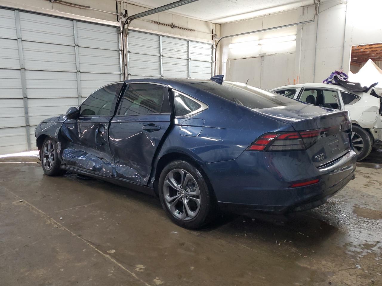 2024 HONDA ACCORD HYBRID EXL VIN:1HGCY2F66RA012241