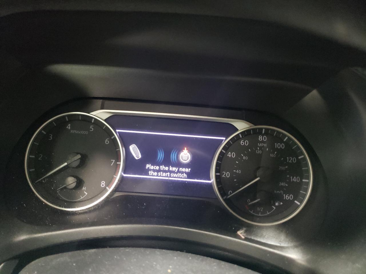 2024 NISSAN SENTRA SV VIN:3N1AB8CV0RY331767