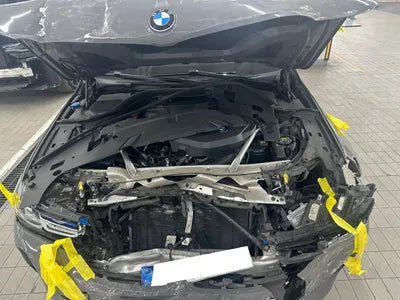 2021 BMW 640 WBA61BP06MCH27088 VIN:WBA61BP06MCH27088