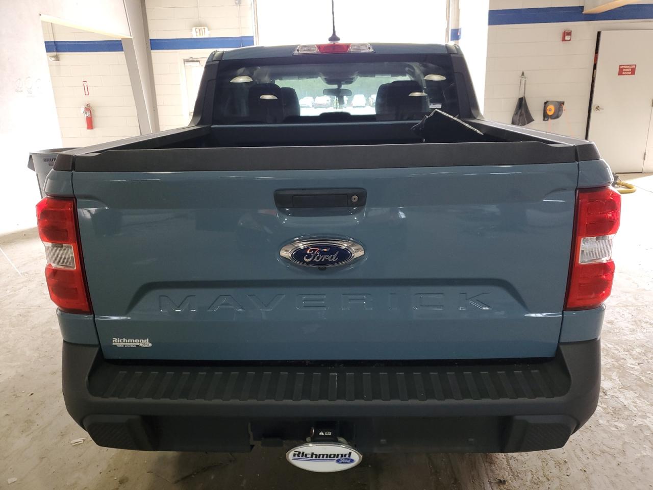 2022 FORD MAVERICK XL VIN:3FTTW8E90NRA14540