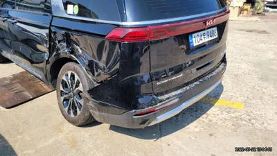 2021 Kia Carnival 180KNANE813BMS036 VIN:180KNANE813BMS036