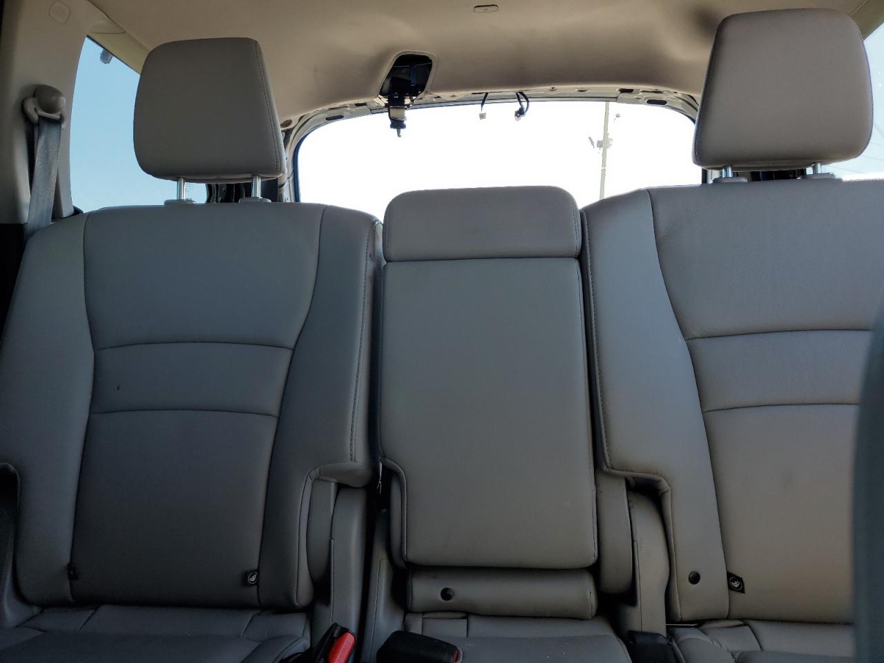 2022 HONDA PILOT SE VIN:5FNYF6H24NB028628