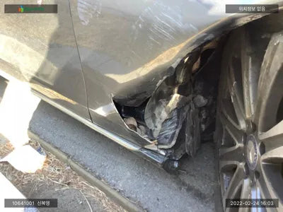 2016 Mercedes-Benz E 400 WDDZF6GB0HA144000 VIN:WDDZF6GB0HA144000