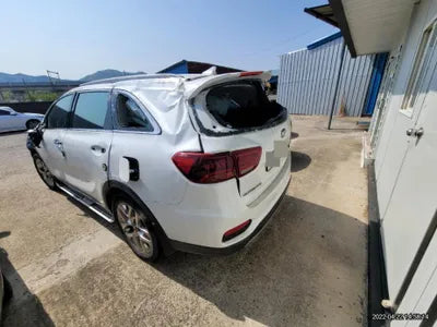 2019 Kia Sorento KNAPH81BBLA564657 VIN:KNAPH81BBLA564657