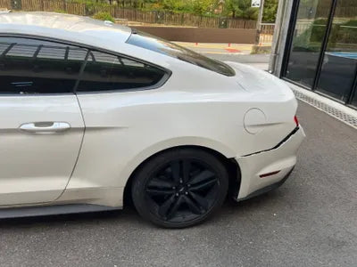 2017 Ford Mustang 1FA6P8TH0H5258819 VIN:1FA6P8TH0H5258819