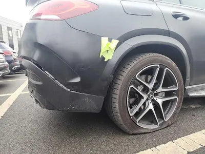 2021 Mercedes-Benz E 53 VIN: