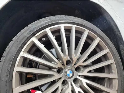 2021 BMW 730 WBA7B8106MCG85289 VIN:WBA7B8106MCG85289