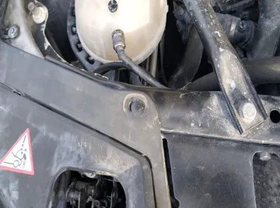 2015 BMW 528 WBA5A5102FGT89462 VIN:WBA5A5102FGT89462