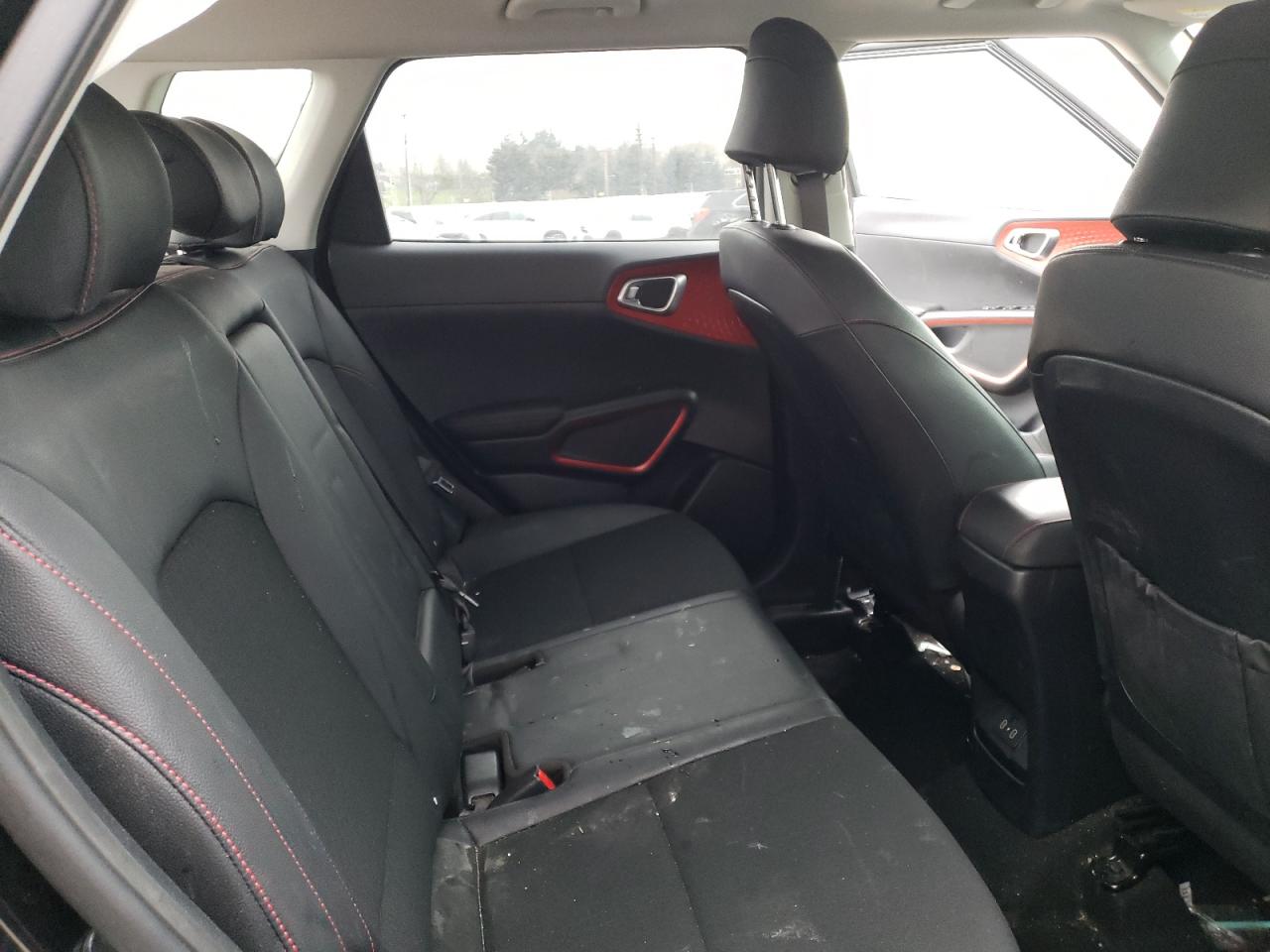 2023 KIA SOUL GT LINE VIN:KNDJ53AU1P7850200