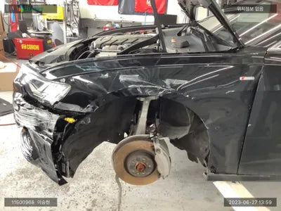 2021 Audi A6 WAUZZZF28MN046336 VIN:WAUZZZF28MN046336