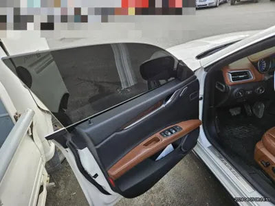 2017 Maserati Ghibli ZAM57XSG3H1219153 VIN:ZAM57XSG3H1219153