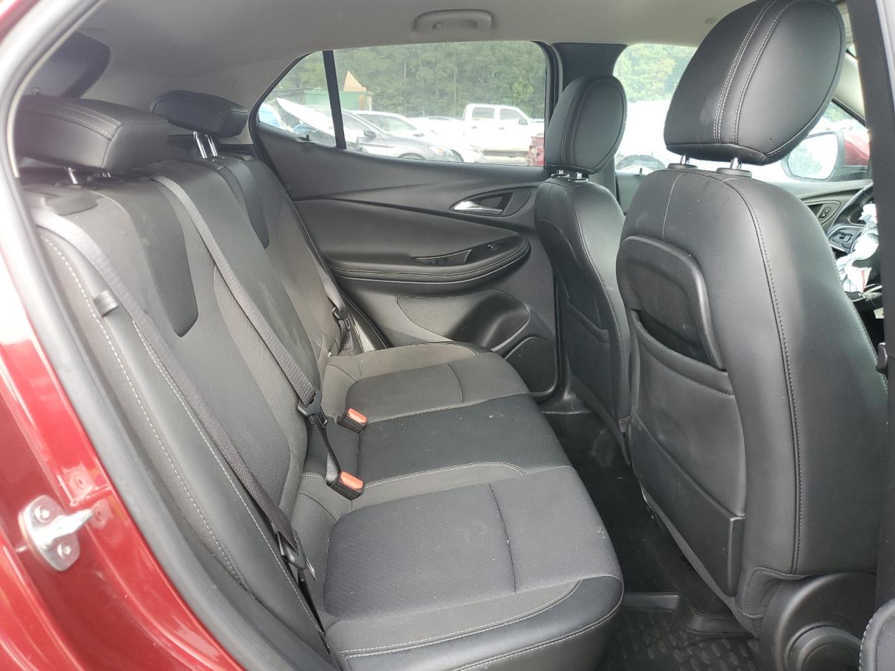 2023 BUICK ENCORE GX PREFERRED VIN:KL4MMBS21PB014613