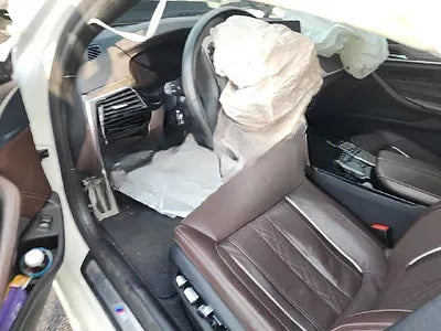 2019 BMW 530 NONE VIN: