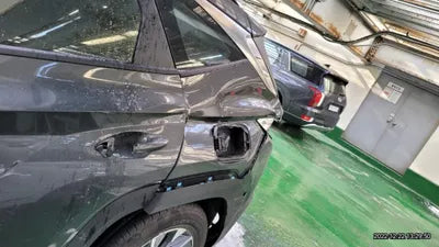2021 Hyundai Tucson VIN: