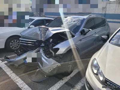 2020 Volkswagen Tiguan Allspace WVGZZZ5NZLM176995 VIN:WVGZZZ5NZLM176995
