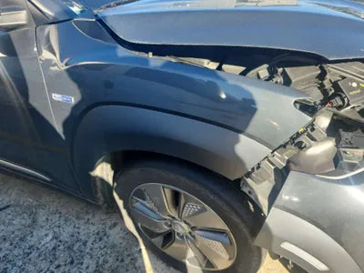 2020 Hyundai Kona KMHK381GFLU120501 VIN:KMHK381GFLU120501