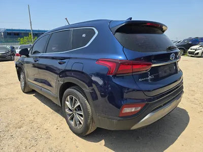 2019 Hyundai Santa FE KMHS281BBKU149812 VIN:KMHS281BBKU149812