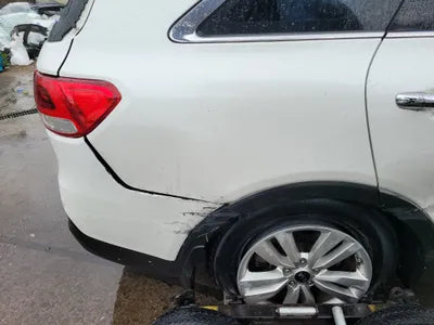 2015 Kia Sorento KNAPS81ABFA121217 VIN:KNAPS81ABFA121217